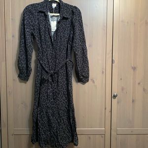 A New Day Long sleeve dress